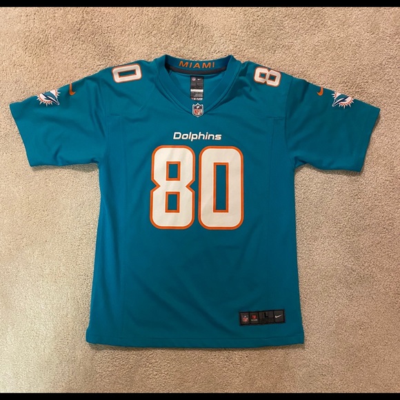 Miami Dolphins Jersey - Picture 1 of 4
